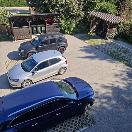 Erholung Pur Nahe Krankenhaus & Uni Mit Parkplatz! Lägenhet Graz Exteriör bild